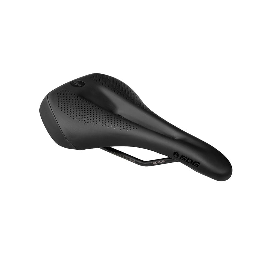 Allure V2 Lux-Alloy Mountain Saddles