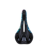 Allure V2 Lux-Alloy SDG Components, Allure V2 Lux-Alloy, Saddle, 265 x 143mm, Women, 255g Mountain Saddles