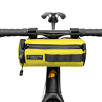 ALMSTHRE Compact Bar Bag Electric Yellow Accessories - Bags - Handlebar Bags
