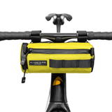 ALMSTHRE Compact Bar Bag Electric Yellow Accessories - Bags - Handlebar Bags