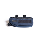 ALMSTHRE Compact Frame Bag Cosmic Blue Accessories - Bags - Frame Bags