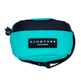 ALMSTHRE OG Saddle Bag Sea Green Accessories - Bags - Saddle Bags