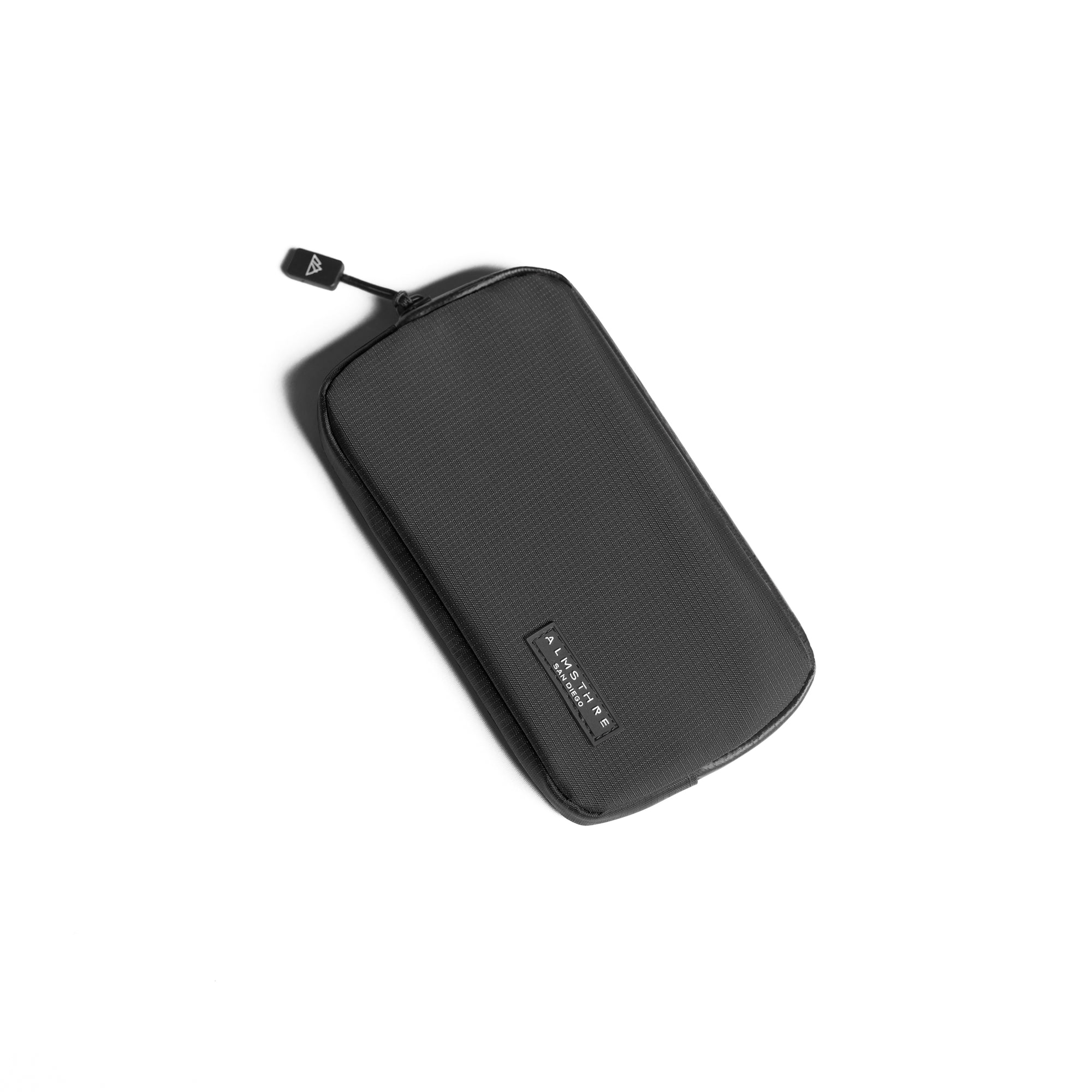 ALMSTHRE Ride Wallet Midnight Black Accessories - Bags - Wallets