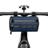 ALMSTHRE Signature Bar Bag Cosmic Blue Accessories - Bags - Handlebar Bags
