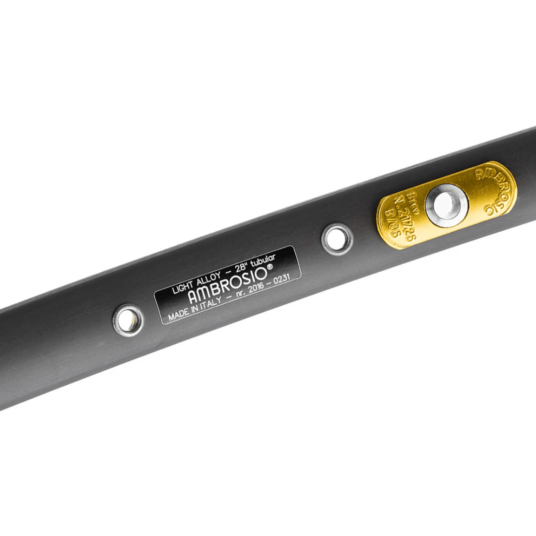 Ambrosio Rim Nemesis Tubular 32H Parts - Rims