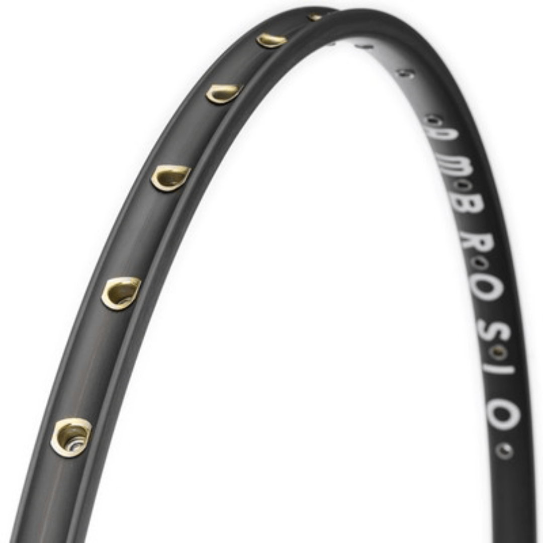 Ambrosio Rim Nemesis Tubular 32H Parts - Rims