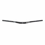 Analog Carbon 31.8 Joystick Components, Analog Carbon 31.8, MTB Handlebar, Diameter: 31.8mm, 800mm, Rise: 20mm, Black MTB Handlebars