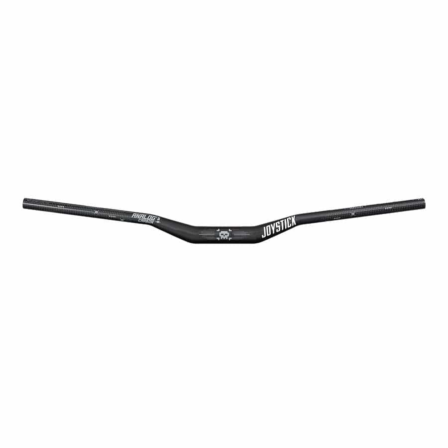 Analog Carbon 35 20mm, Black MTB Handlebars