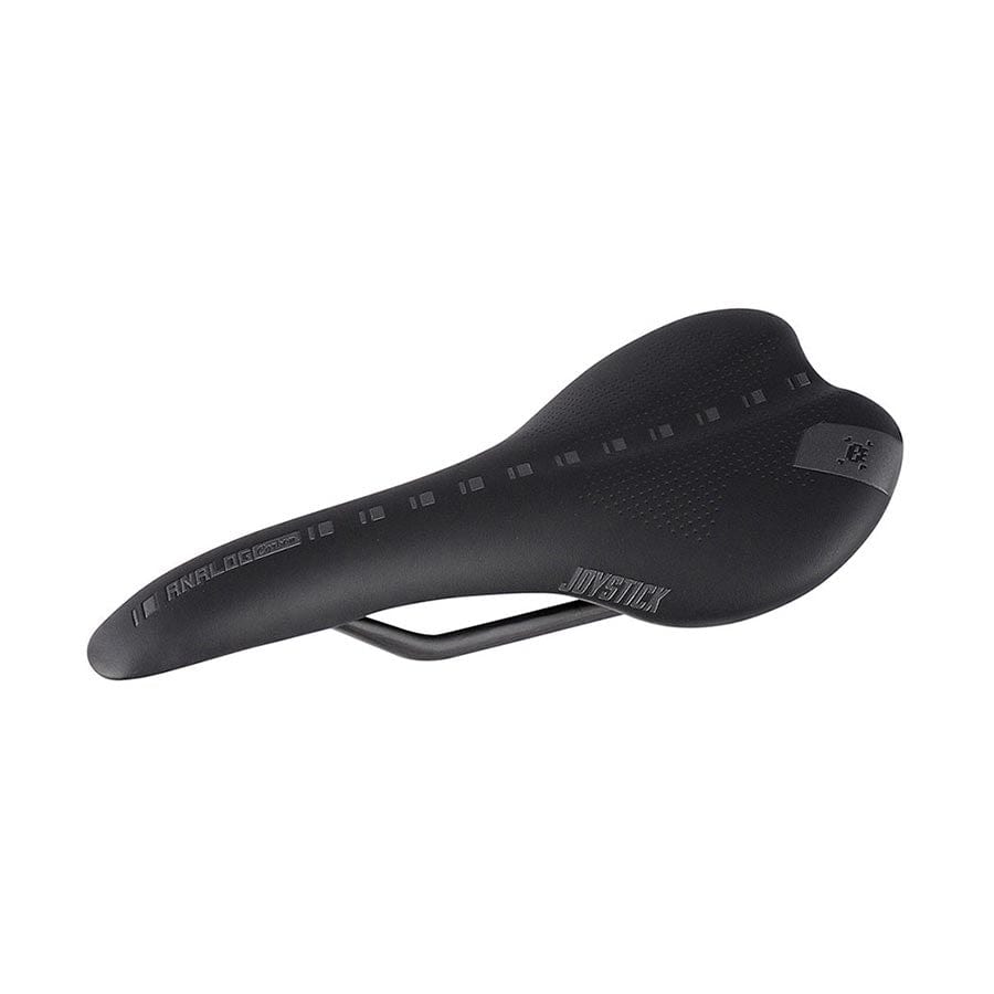 Analog LT Black Mountain Saddles