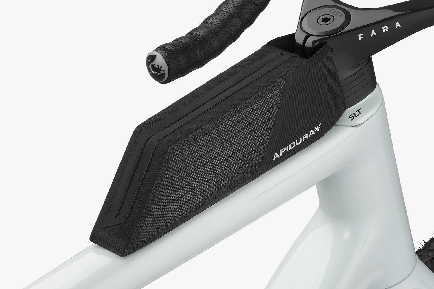 Apidura Aero Bolt-On Top Tube Module Pack Accessories - Bags - Top Tube Bags