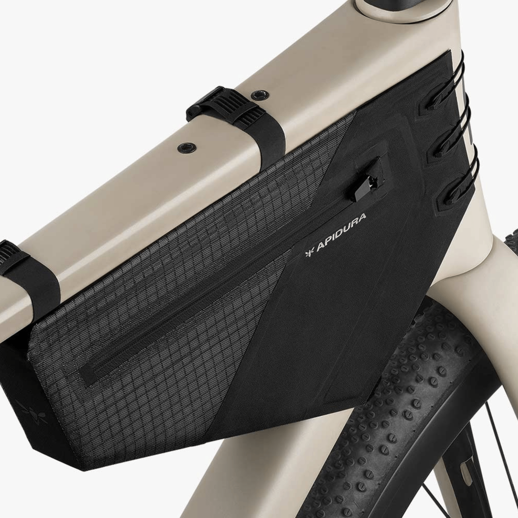 Apidura Aero Module Frame Pack Accessories - Bags - Frame Bags