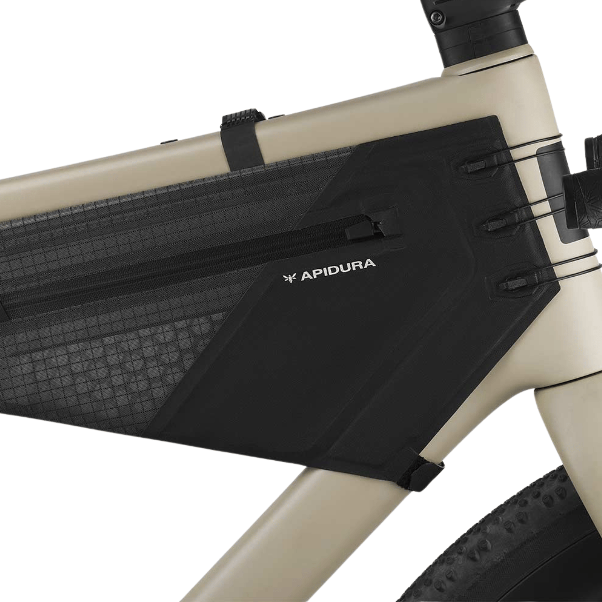 Apidura Aero Module Frame Pack Accessories - Bags - Frame Bags
