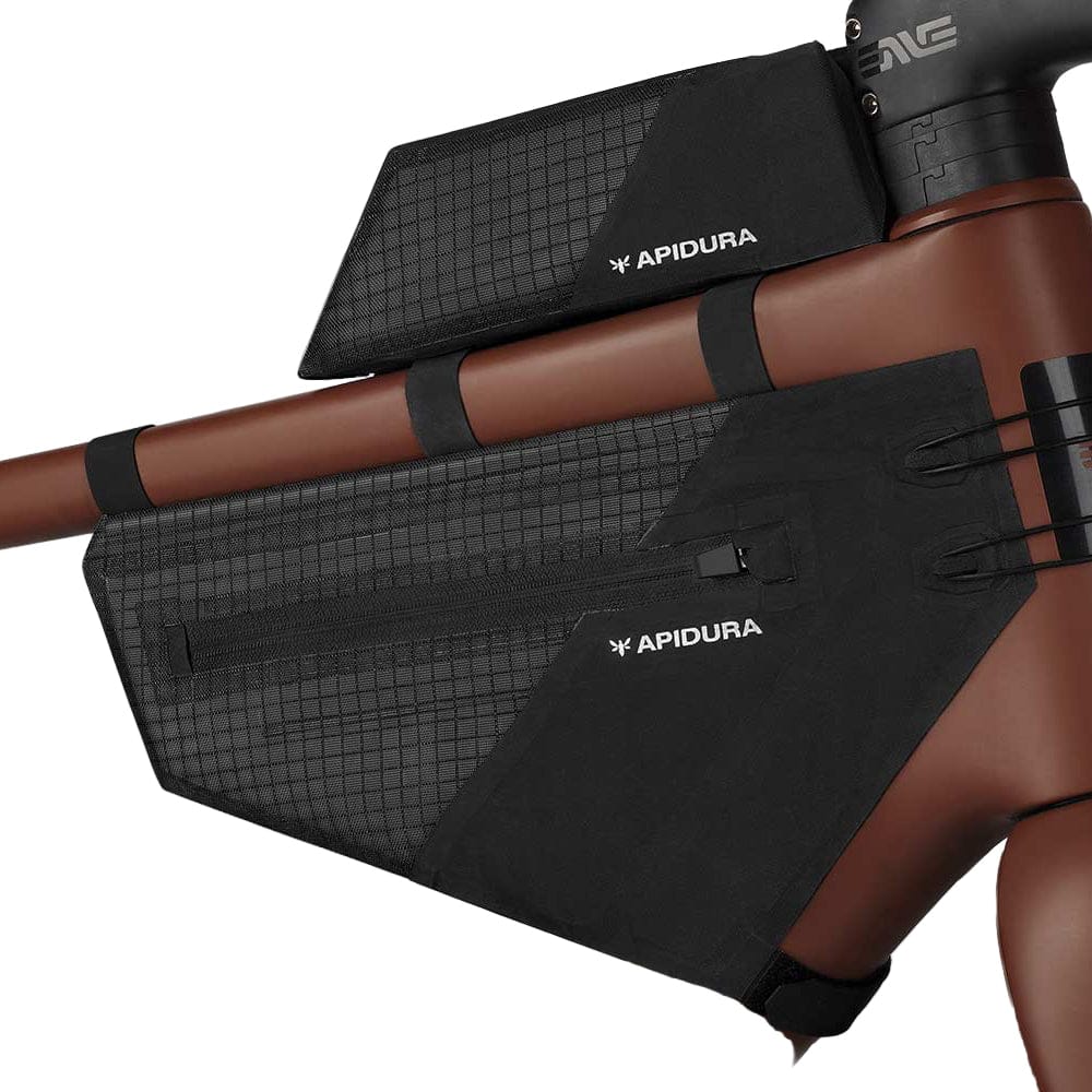 Apidura Aero System Accessories - Bags - Frame Bags