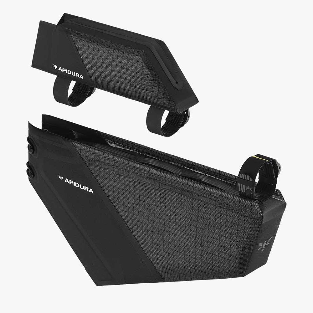 Apidura Aero System L/XL Accessories - Bags - Frame Bags