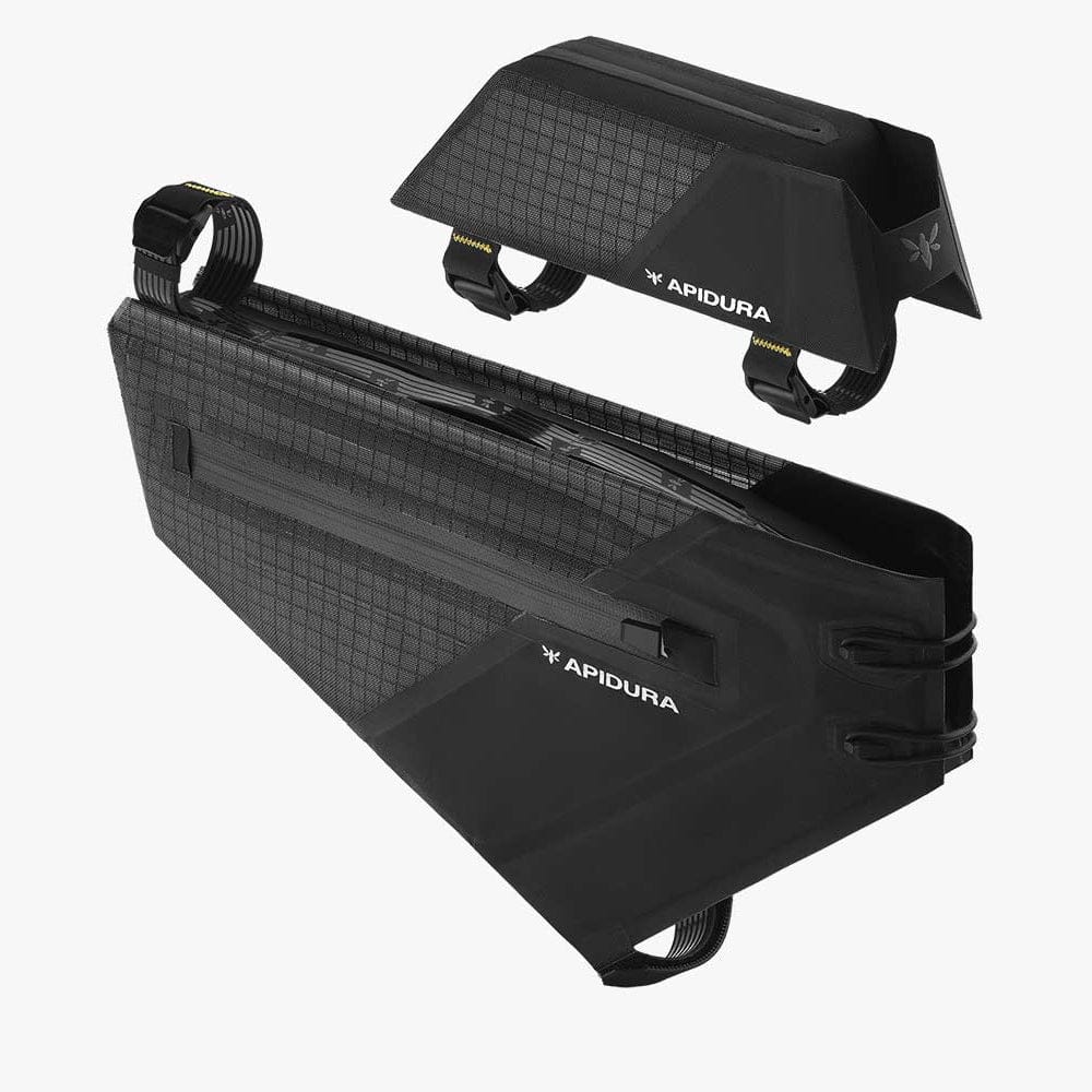 Apidura Aero System S/M Accessories - Bags - Frame Bags