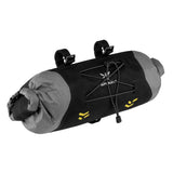 Apidura Backcountry Handlebar Pack 7L Accessories - Bags - Handlebar Bags