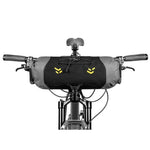 Apidura Backcountry Handlebar Pack Accessories - Bags - Handlebar Bags