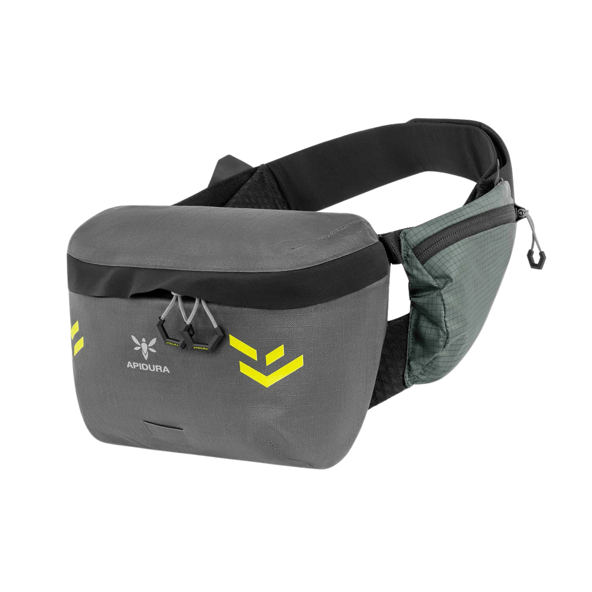 Apidura Backcountry Hip Pack 2.5L Accessories - Bags - Hip Bags