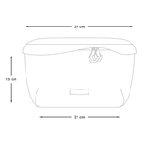 Apidura Backcountry Hip Pack 2.5L Accessories - Bags - Hip Bags
