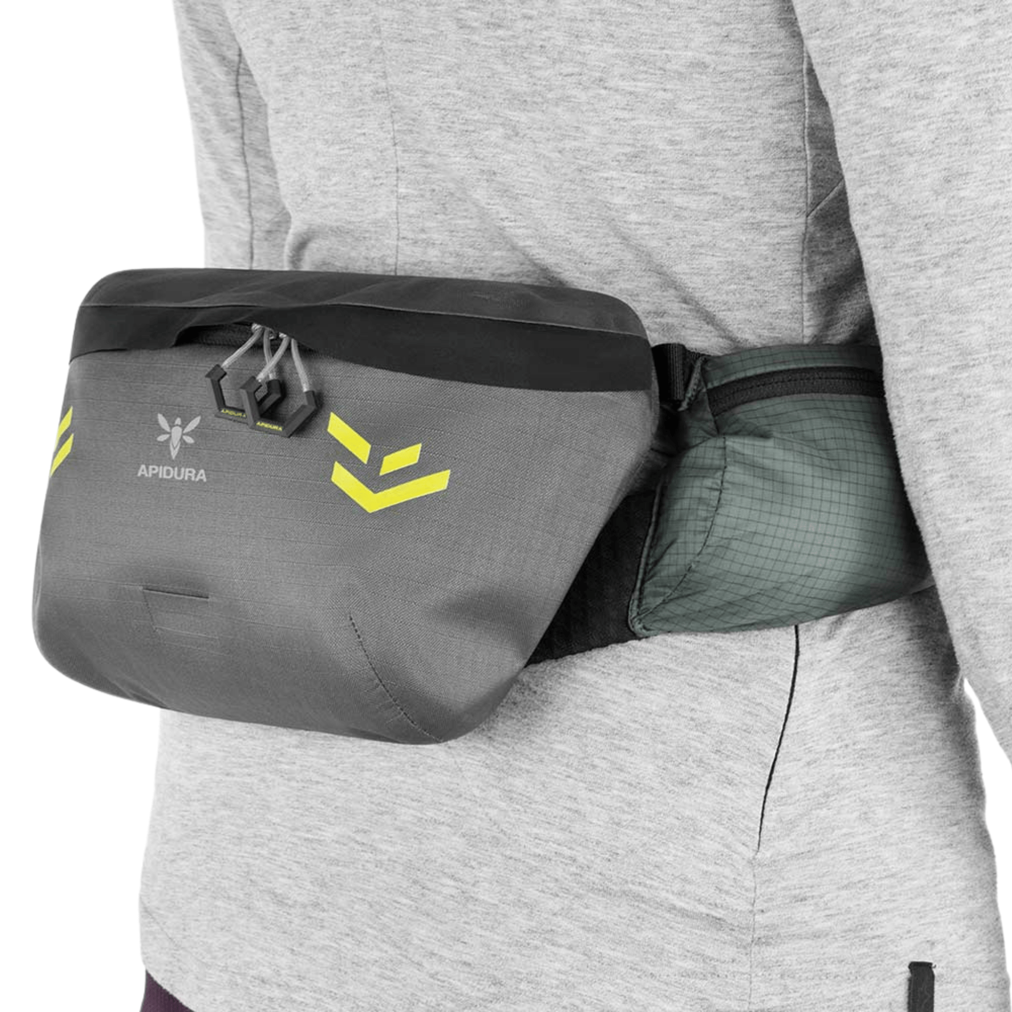 Apidura Backcountry Hip Pack 2.5L Accessories - Bags - Hip Bags