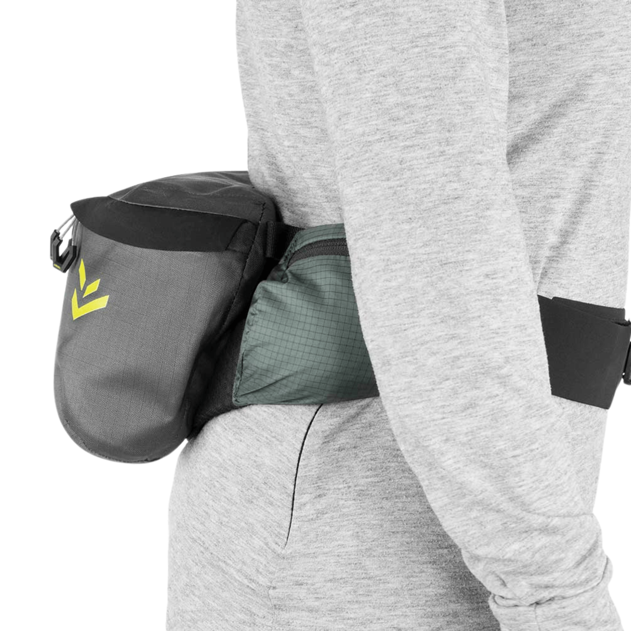 Apidura Backcountry Hip Pack 2.5L Accessories - Bags - Hip Bags