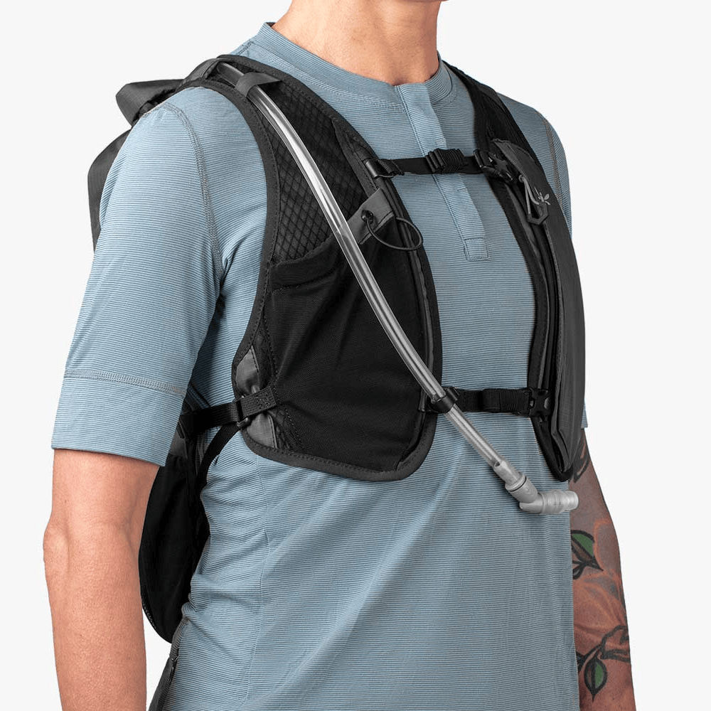 Apidura Backcountry Hydration Backpack Accessories - Bags - Hydration Packs