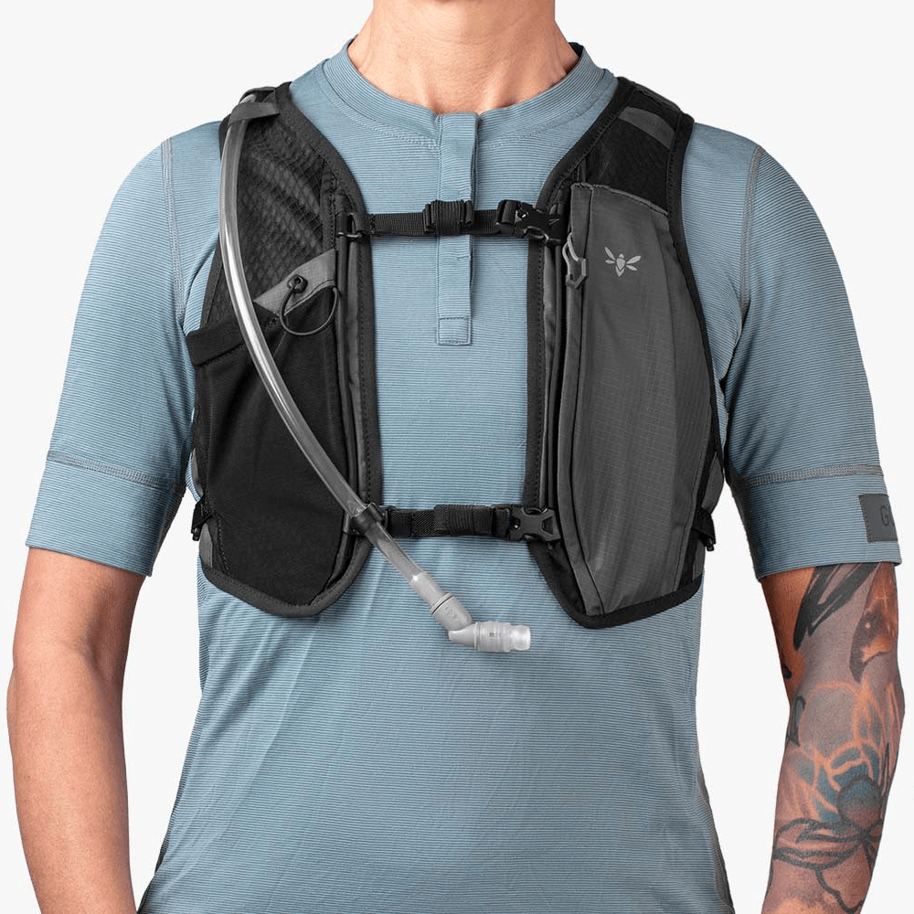 Apidura Backcountry Hydration Backpack S/M Accessories - Bags - Hydration Packs