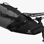 Apidura Backcountry Saddle Pack 10L Accessories - Bags - Saddle Bags