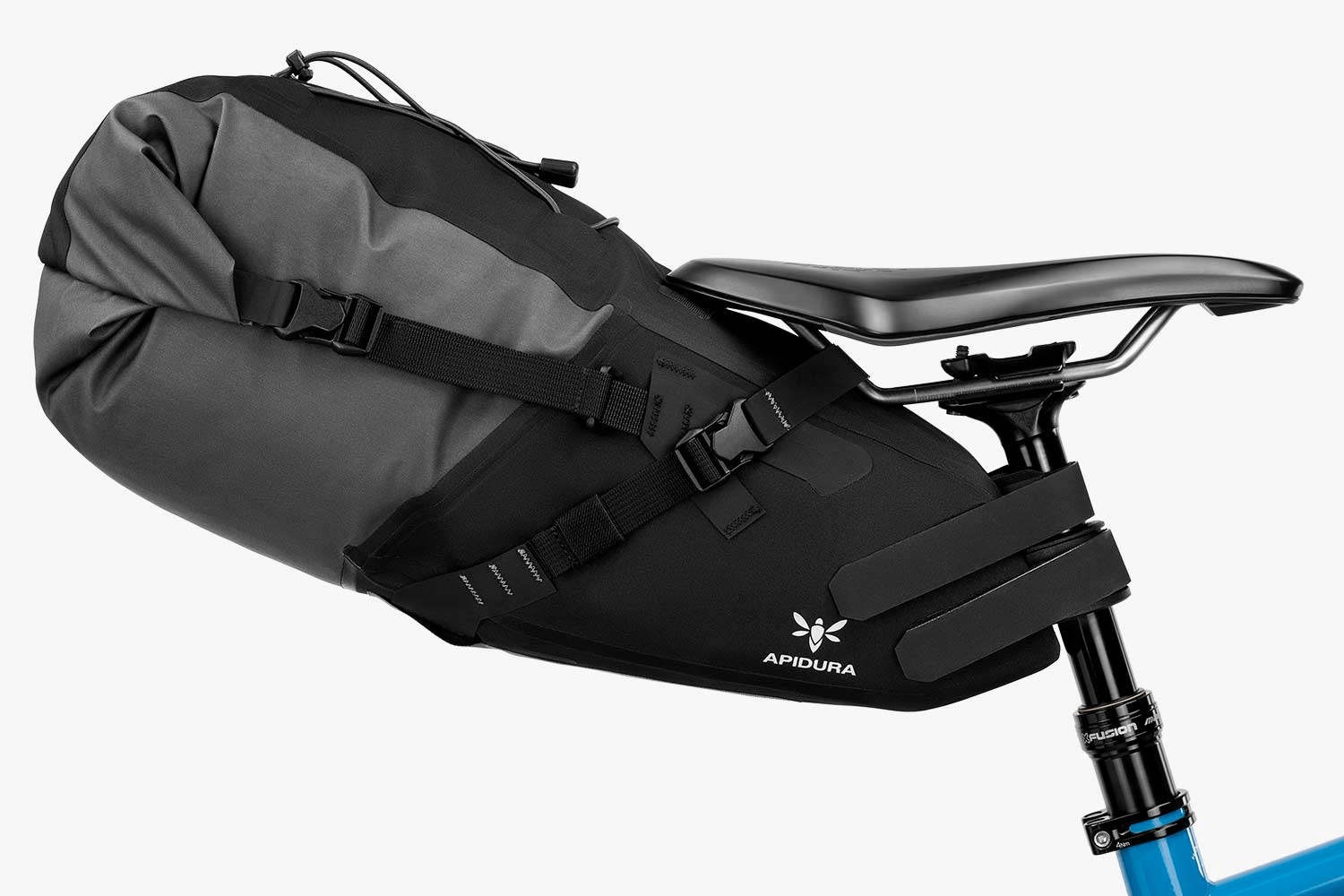 Apidura Backcountry Saddle Pack 10L Accessories - Bags - Saddle Bags