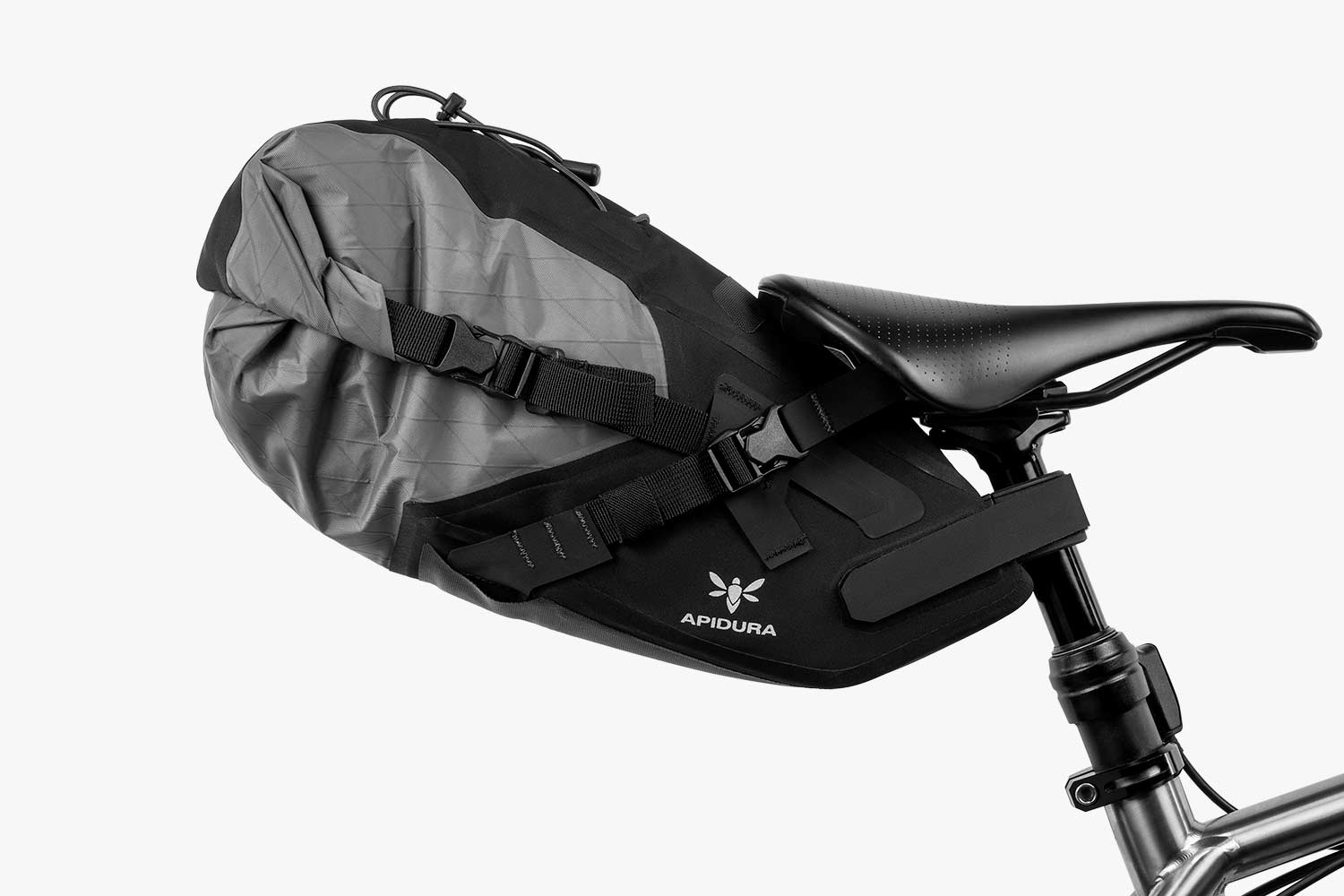 Apidura Backcountry Saddle Pack 6L Accessories - Bags - Saddle Bags