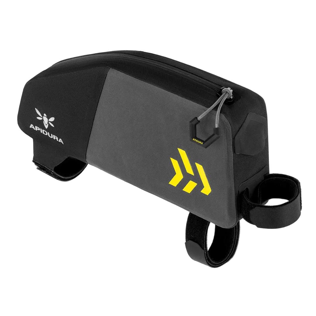 Apidura Backcountry Top Tube Pack 1L Accessories - Bags - Top Tube Bags