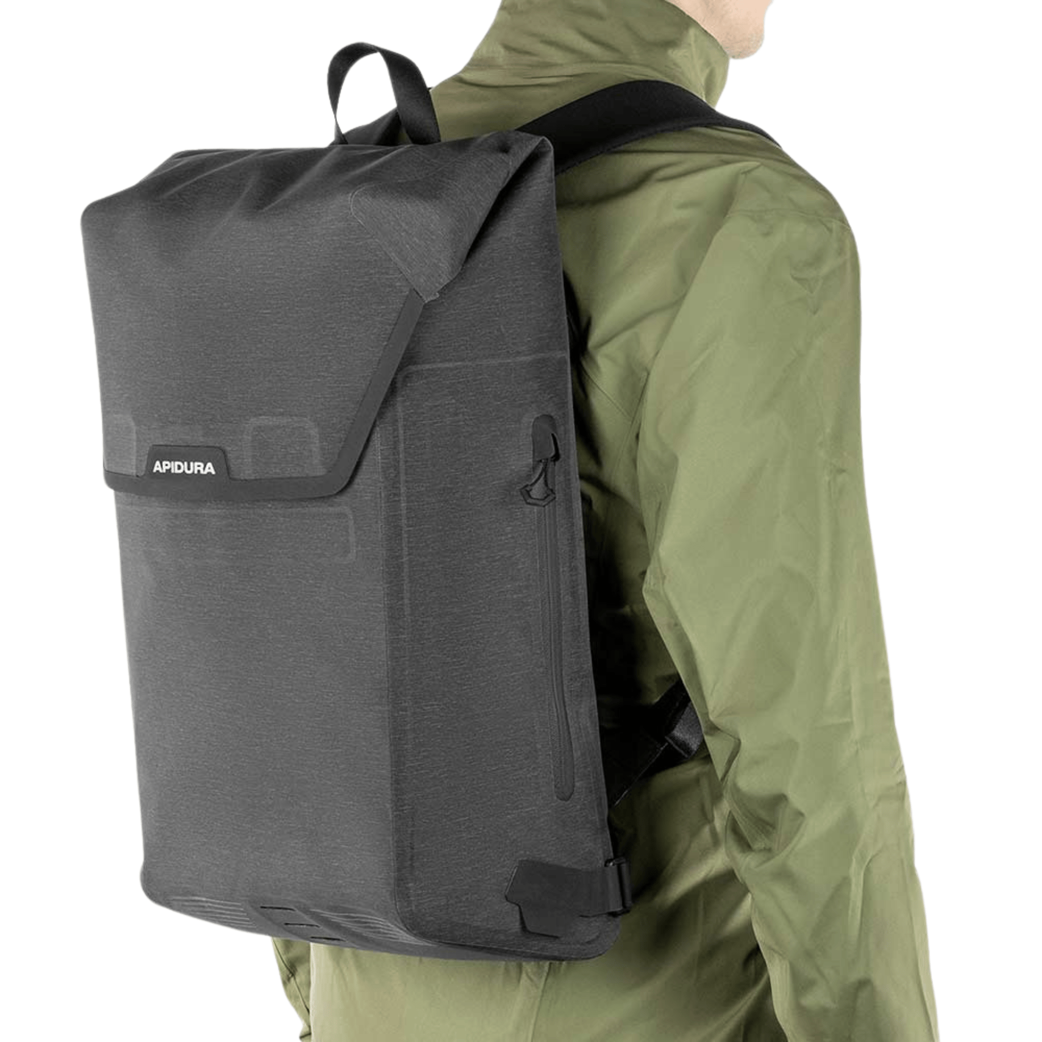 Apidura City Backpack 17L Accessories - Bags - Backpacks