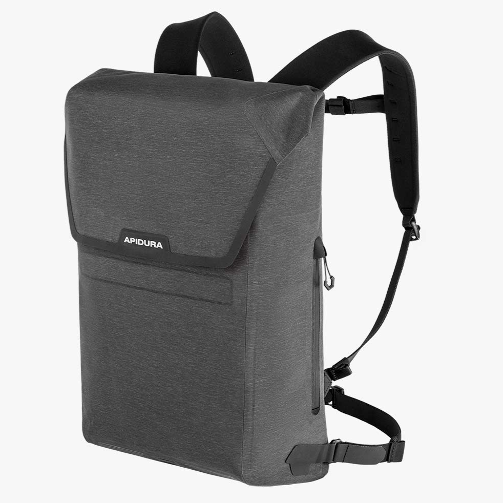 Apidura City Backpack 17L Accessories - Bags - Backpacks