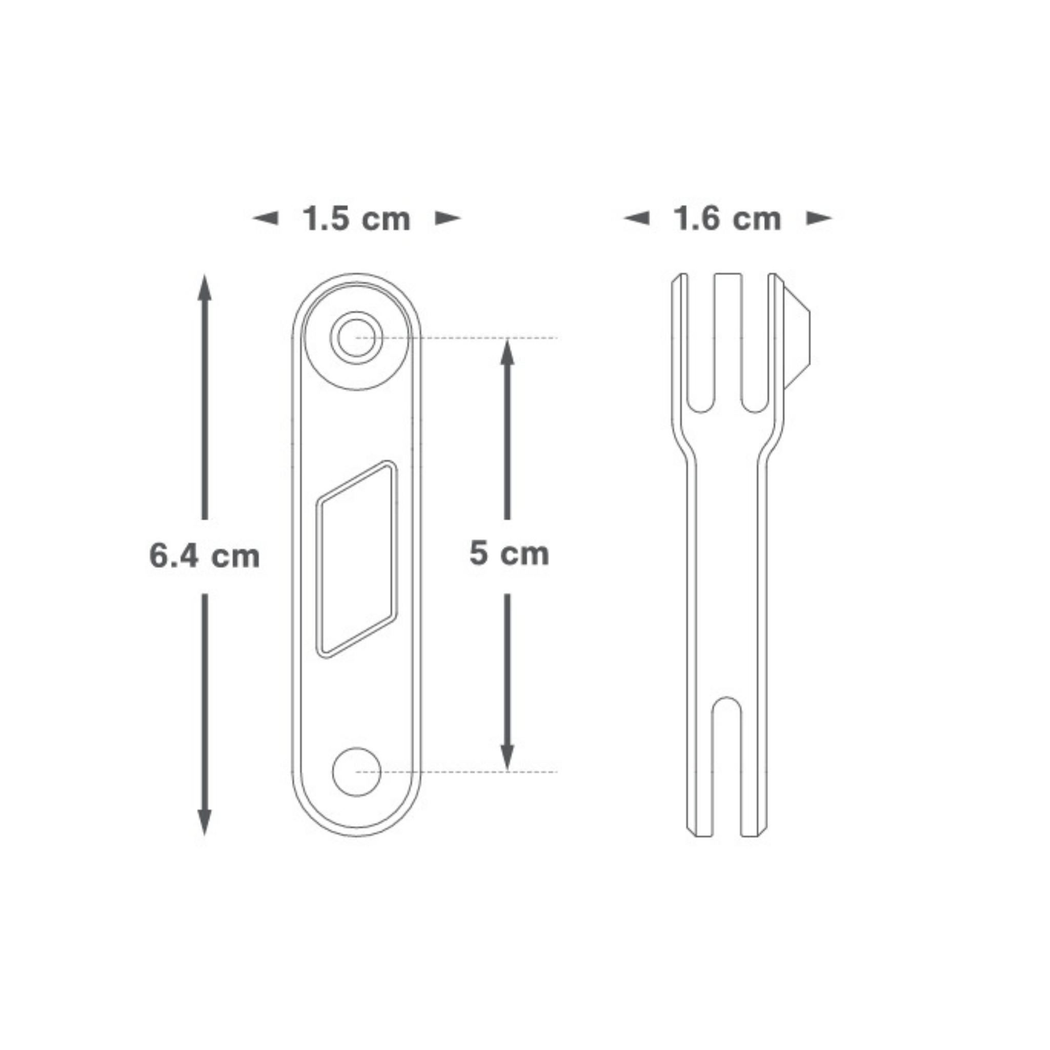 Apidura Expedition Accessory Arm Accessories - Bags - Accessory Bags & Straps