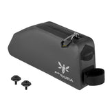 Apidura Expedition Bolt-On Top Tube Pack, 1 Litre Accessories - Bags - Top Tube Bags