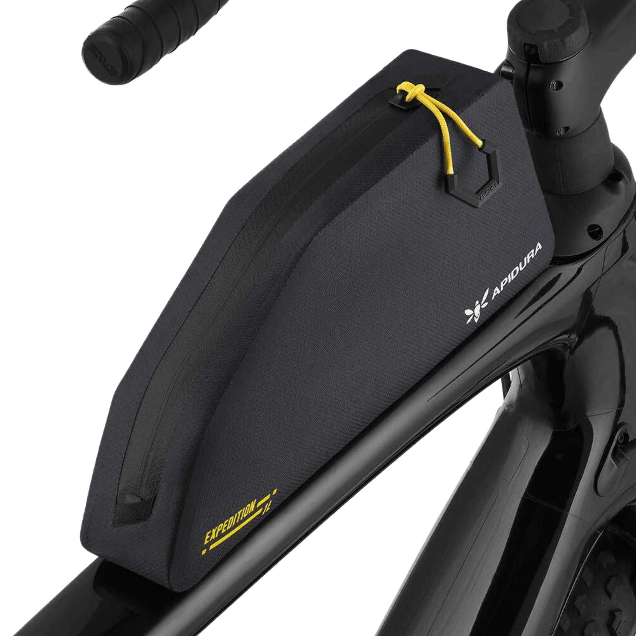Apidura Expedition Bolt-On Top Tube Pack 1L Accessories - Bags - Top Tube Bags