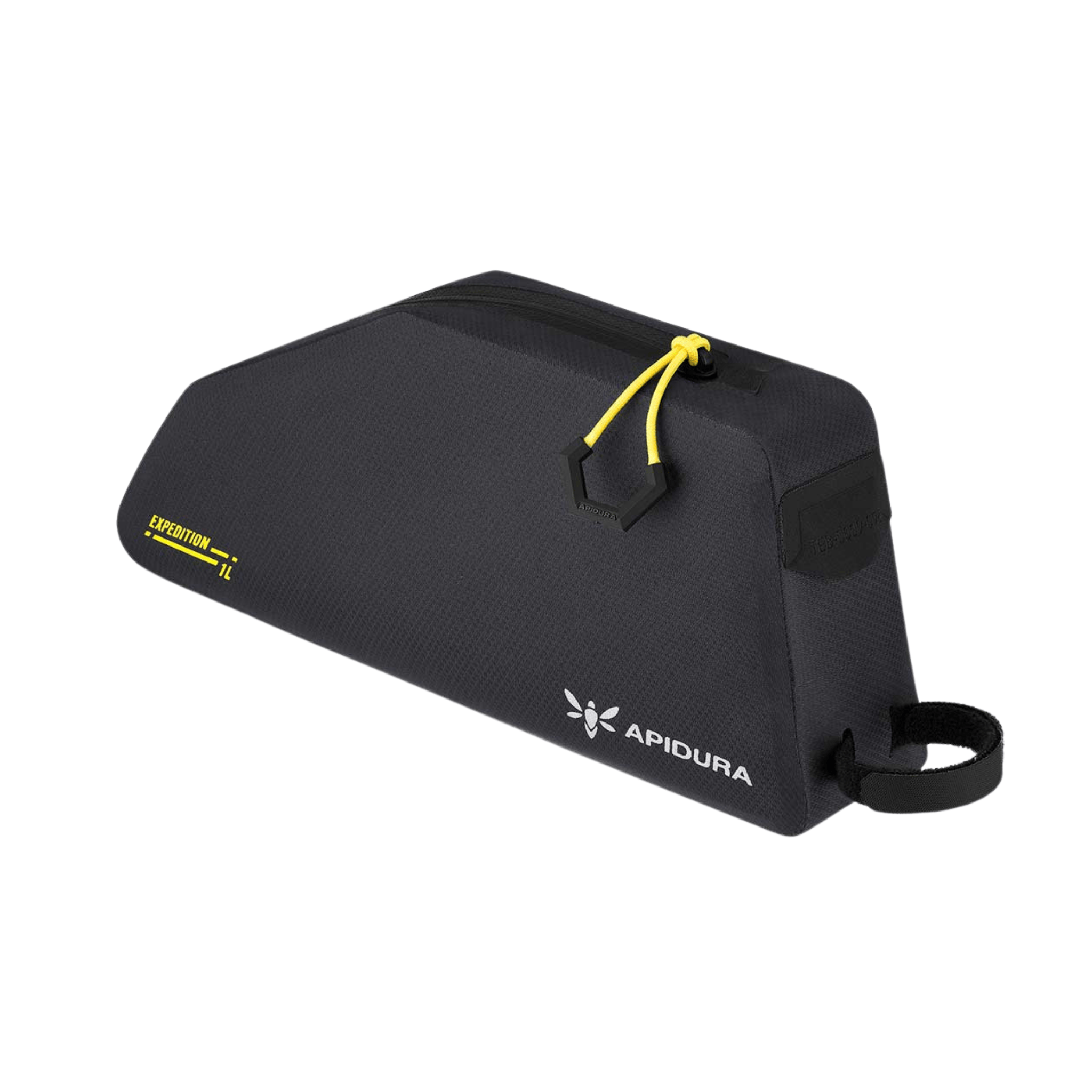 Apidura Expedition Bolt-On Top Tube Pack 1L Accessories - Bags - Top Tube Bags