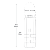 Apidura Expedition Cargo Cage Pack 1.3L Accessories - Bags - Accessory Bags & Straps