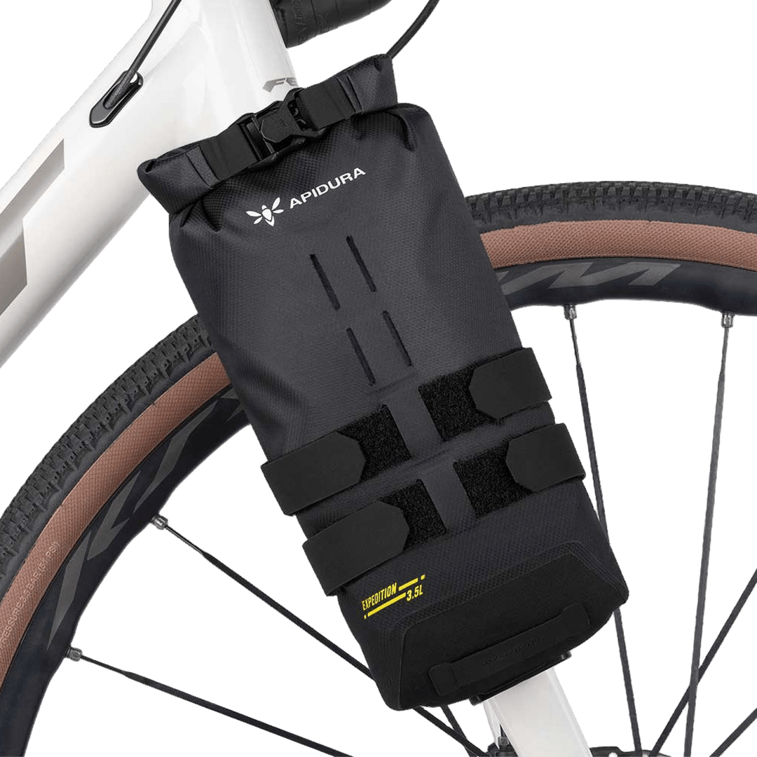 Apidura Expedition Cargo Cage Pack 3.5 Litre Accessories - Bags - Bike Bags