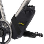 Apidura Expedition Downtube Pack 1.5L Accessories - Bags - Frame Bags