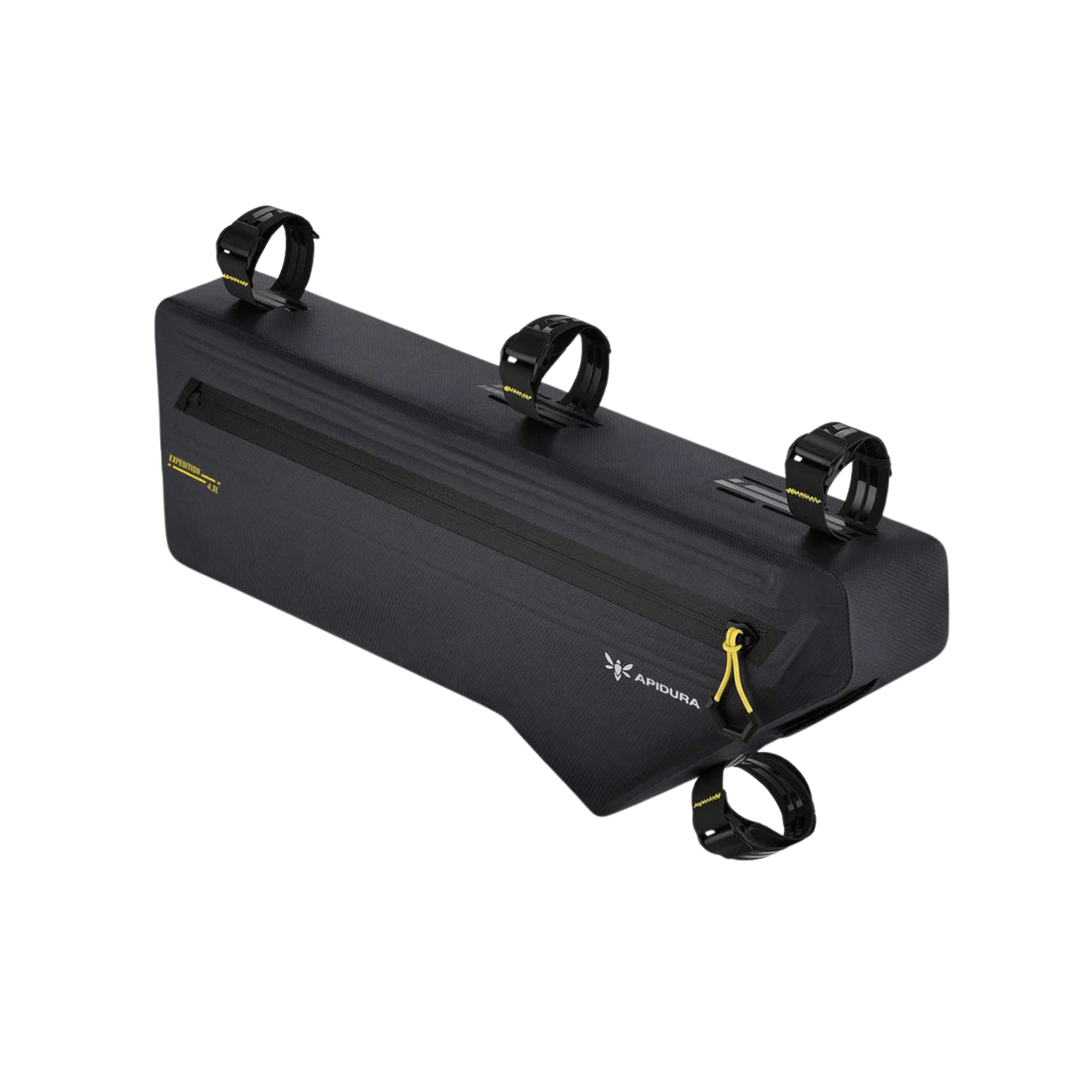 Apidura Expedition Frame Pack 4.3L Accessories - Bags - Frame Bags