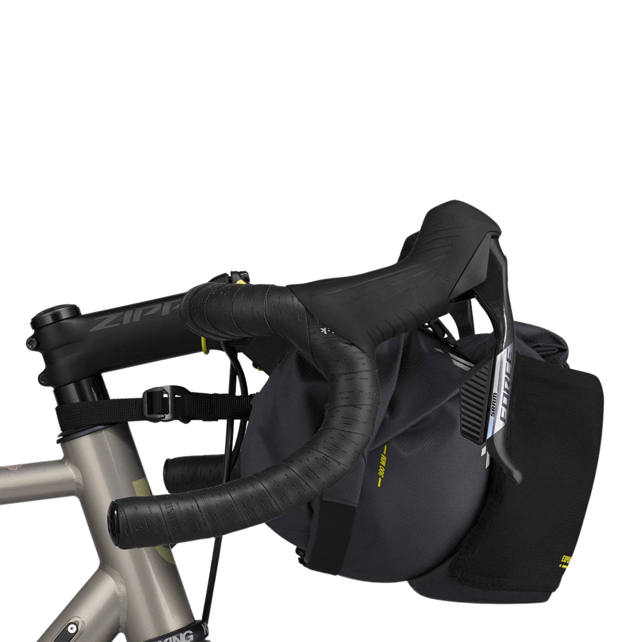 Apidura Expedition Front Accessory Pack 3.5L Accessories - Bags - Accessory Bags & Straps
