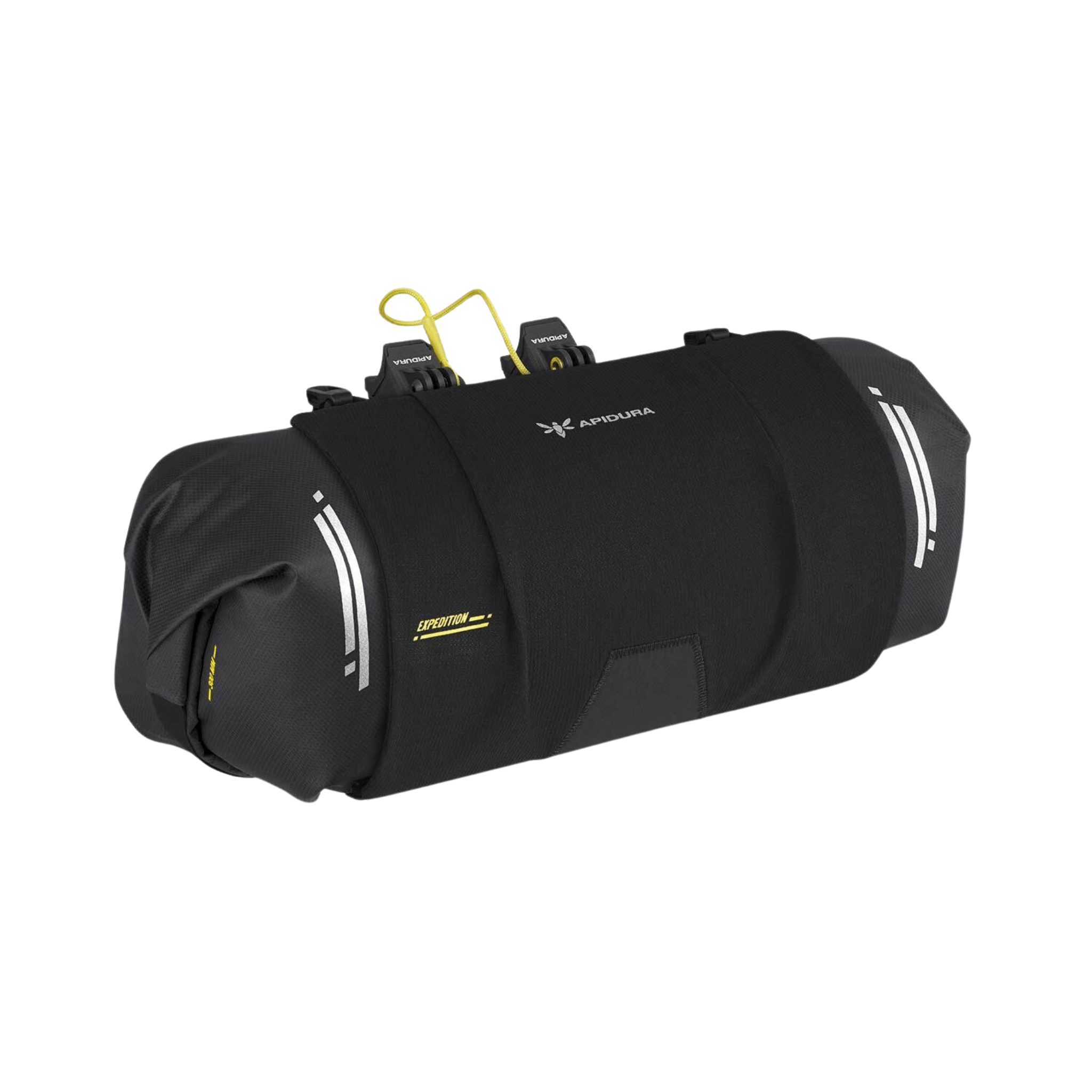 Apidura Expedition Front Cargo Mesh Accessories - Bags - Accessory Bags & Straps