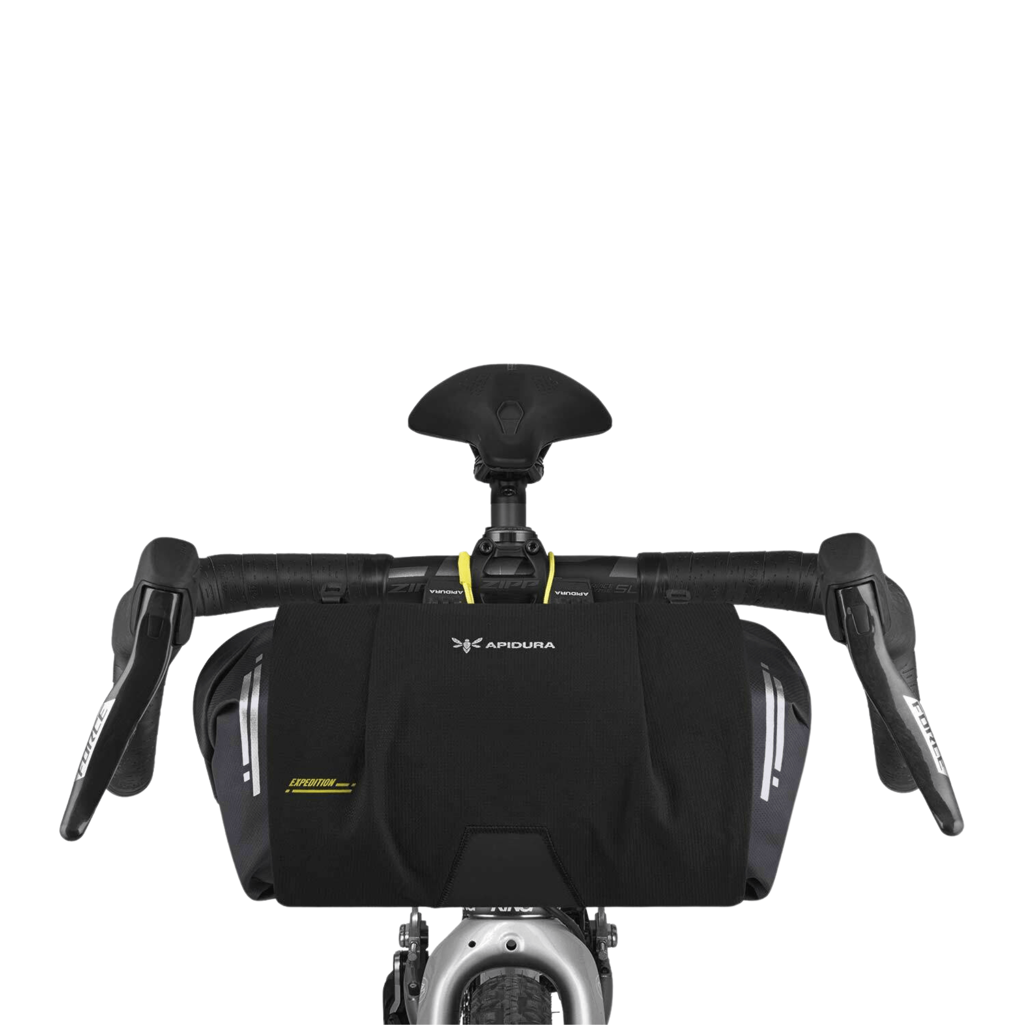 Apidura Expedition Front Cargo Mesh Accessories - Bags - Accessory Bags & Straps