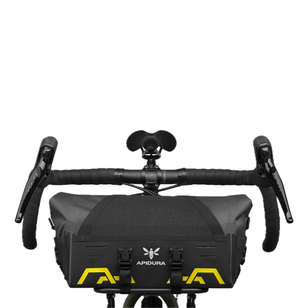 Apidura Expedition Front Rack Pack Accessories - Bags - Handlebar Bags