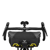 Apidura Expedition Front Rack Pack Accessories - Bags - Handlebar Bags