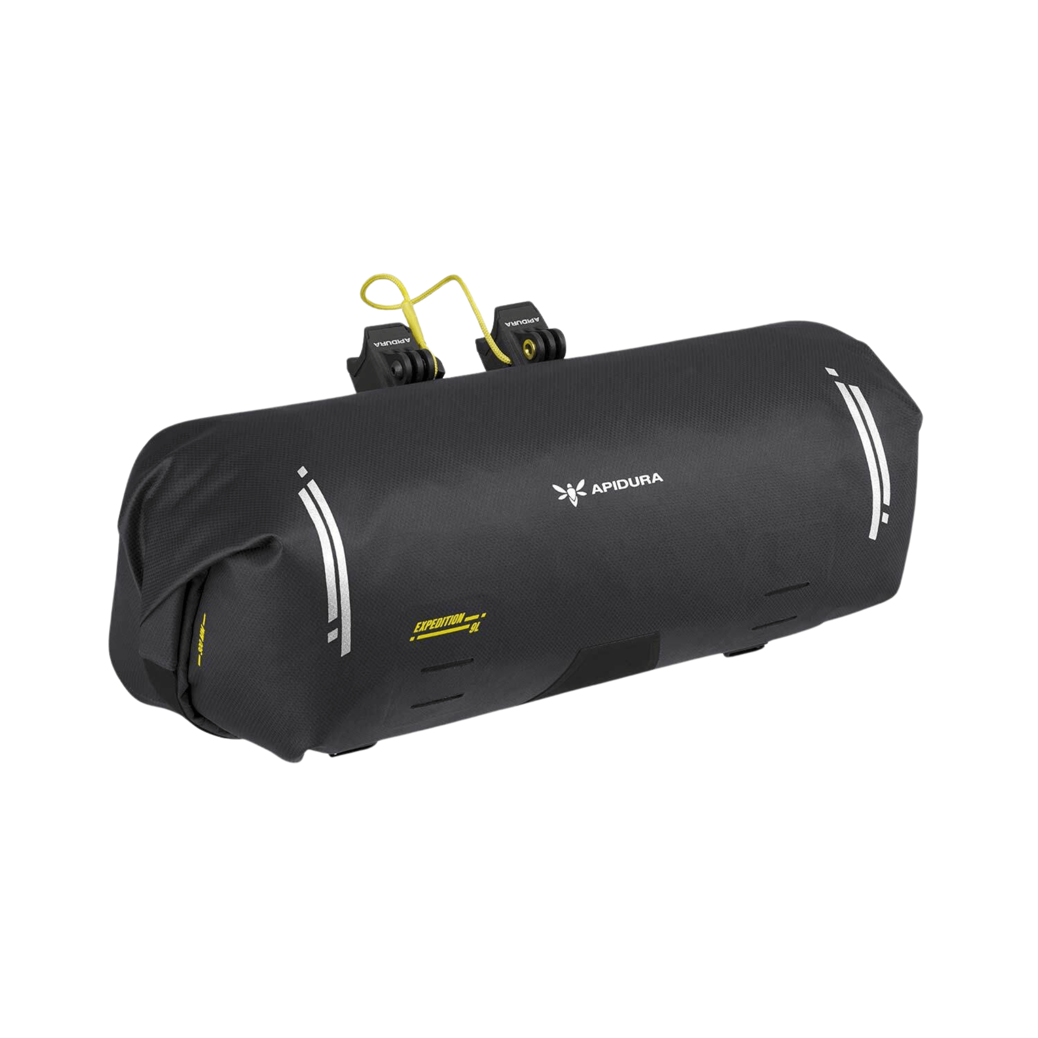 Apidura Expedition Handlebar Pack 9L Accessories - Bags - Handlebar Bags