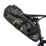 Apidura Expedition Saddle Pack 14L Accessories - Bags - Saddle Bags