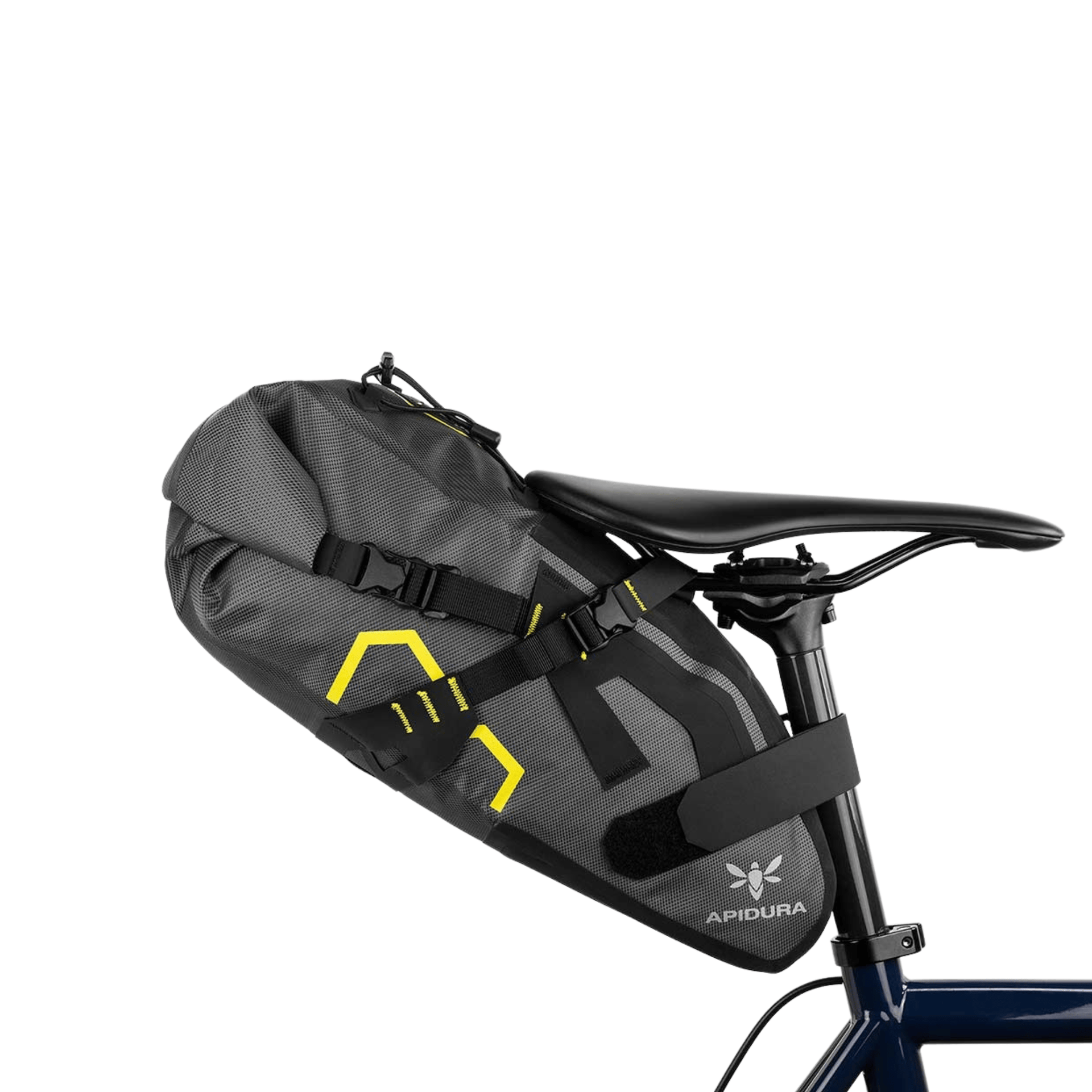 Apidura Expedition Rear Saddle Pack - Bici - Order today!