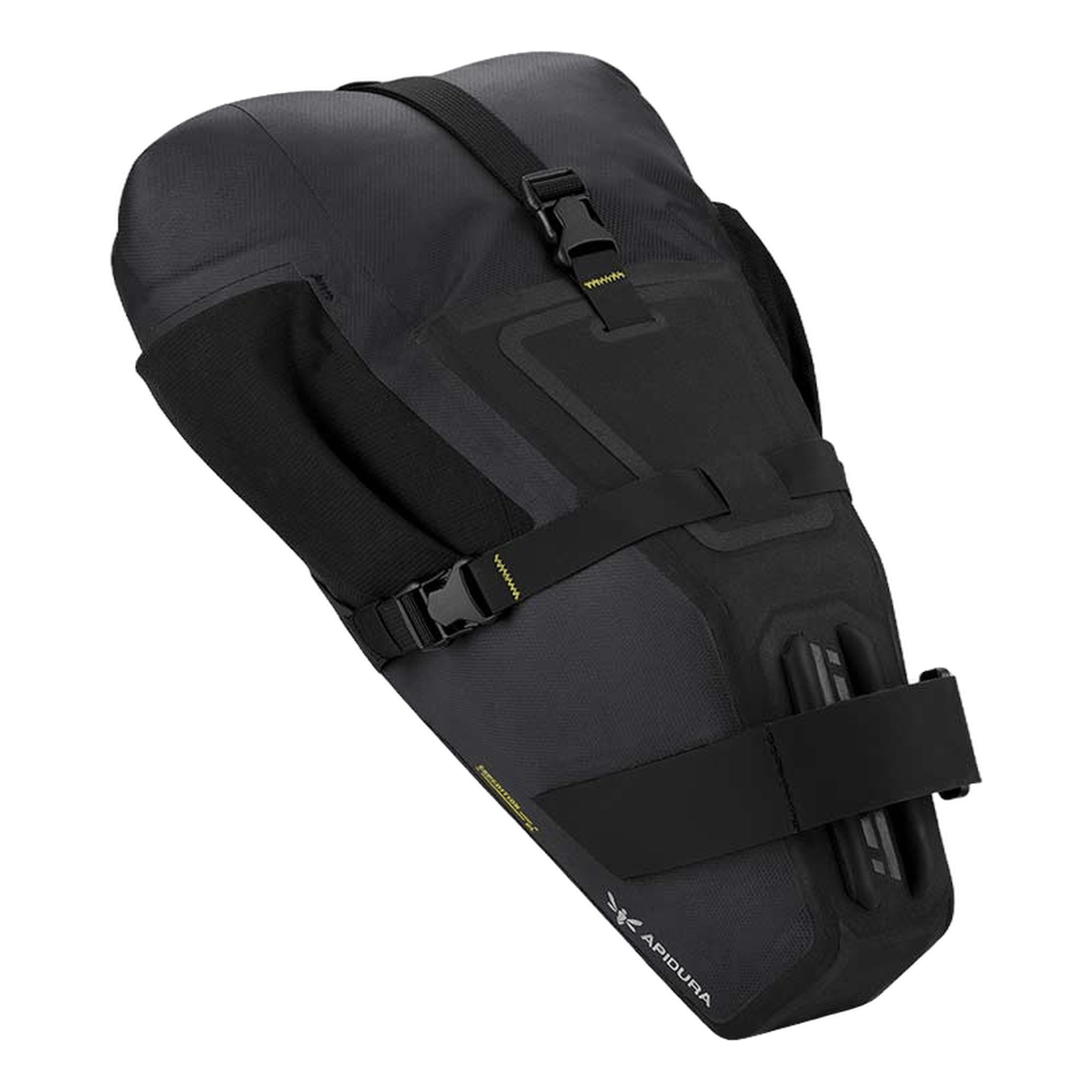 Apidura Expedition Saddle Pack 9L Accessories - Bags - Saddle Bags